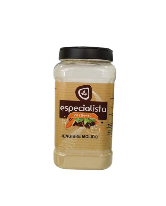 Genjibre Molido 610g