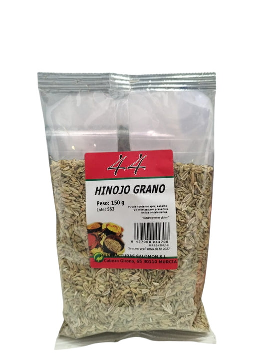 Hinojo 150g
