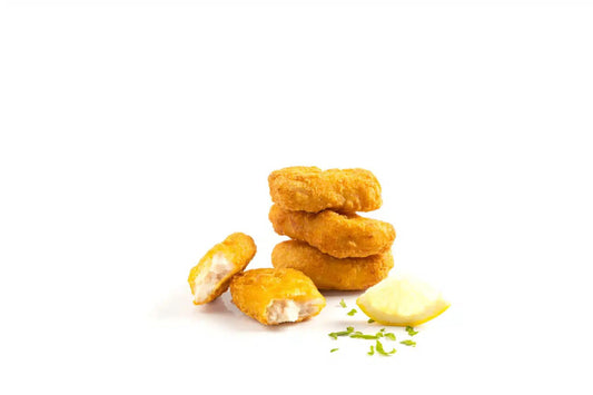 Nuggets dePollo Cornflakes