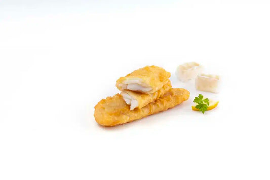 Crispy FishFillet
