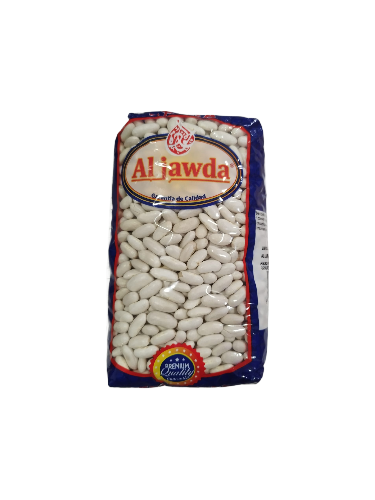 Alubias Al Jawda 900g