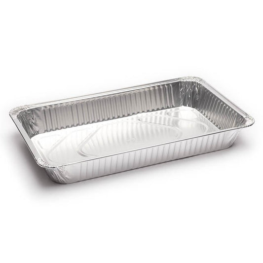 Bañeras Aluminio 53114