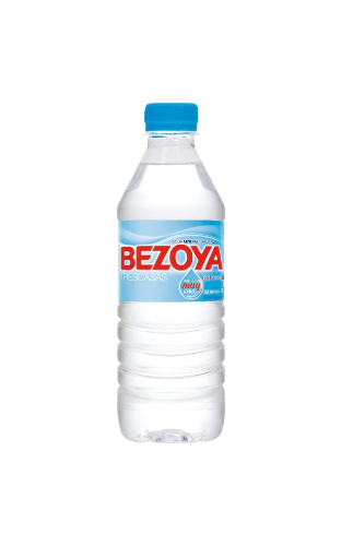 Agua Bezoya 50cl