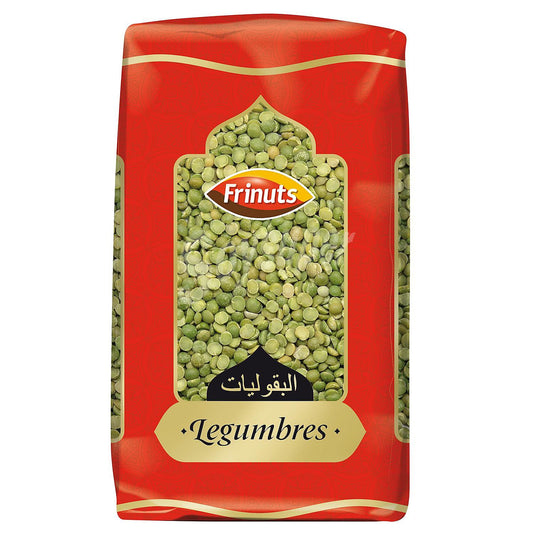 Guisantes Frinuts 900g