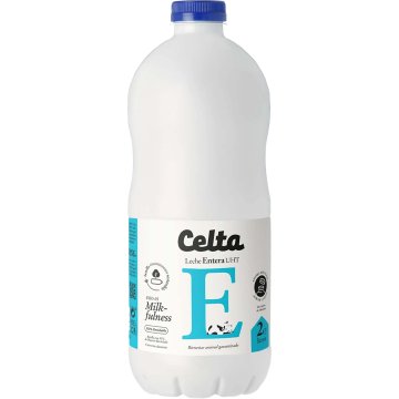 Leche Entera Celta 2L