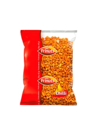 Coctel Chilli 400g