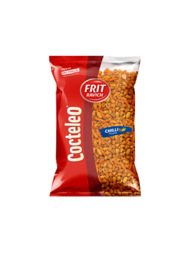 Coctel Chilli 1kg