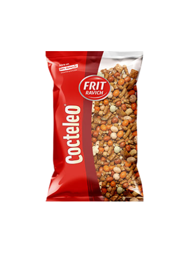 Coctel Oriental 1kg