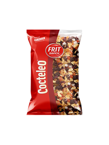 Coctel Tropical 1kg