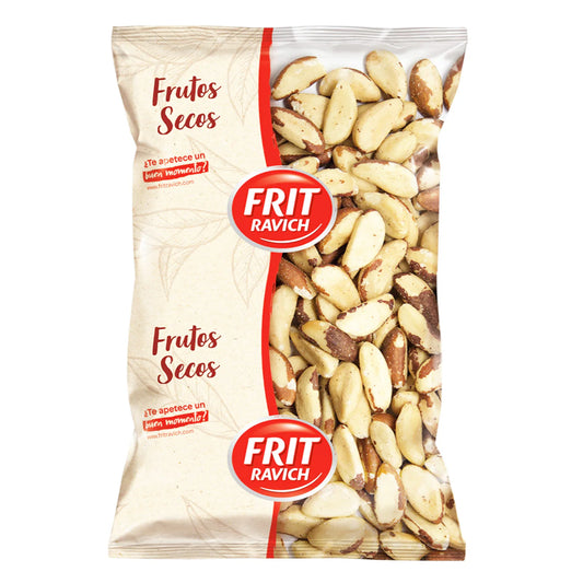 Nueces Brasil 1kg