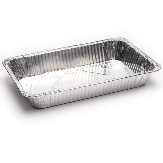 Bañeras Aluminio 53885