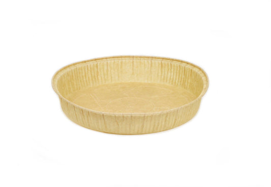 Envase de Papel para Hornear Tarta