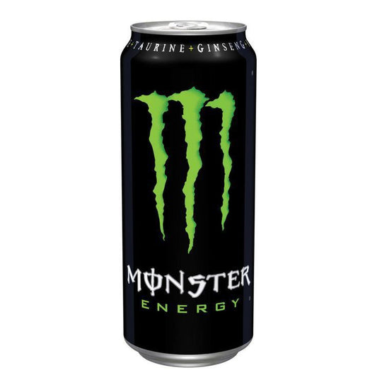 Monster Enejry50cl