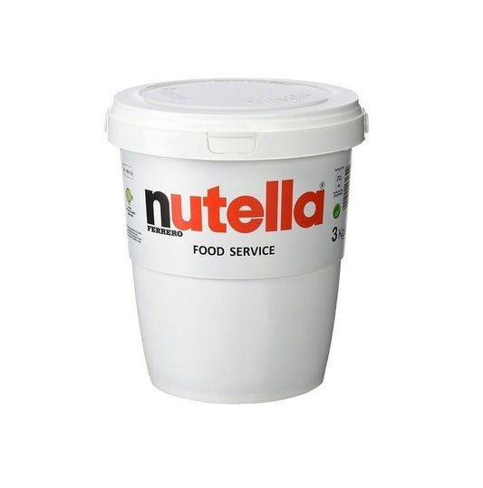 Nutella 3KG