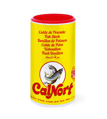 Caldo de Pescado CalNort 1kg