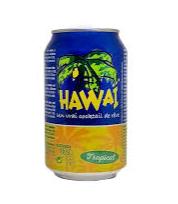 Hawai Tropical 330ml