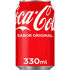 Coca Cola 330ml