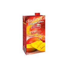 Mocitos de Mango 1L