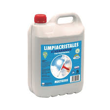 Limpiacristales Codina 5l