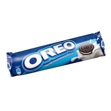 Galletas Oreo Rodillo