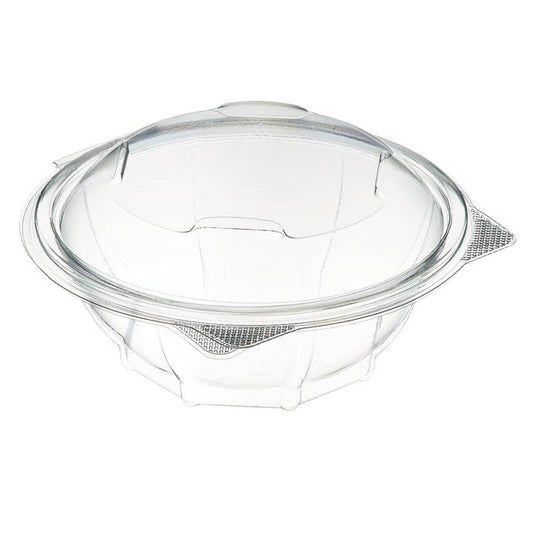 Envase OPS Ovalado ENS 600 Ensaladera