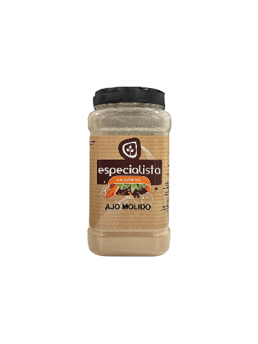 Ajo Molido 700g