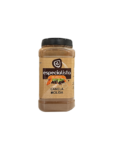 Canela Molida 600G