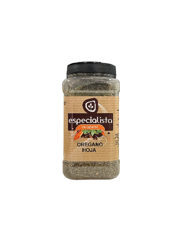 Oregano Hoja 150G