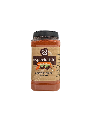 Pimiento Dulce 810G