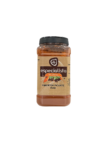 Pimiento Picante 810G