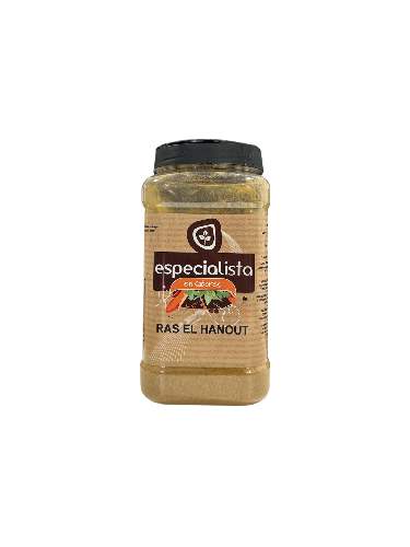 Ras El Hanout 810G