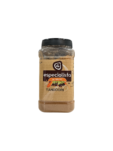 Tandoori 610G