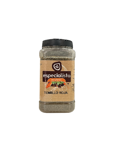 Tomillo Hoja 275G