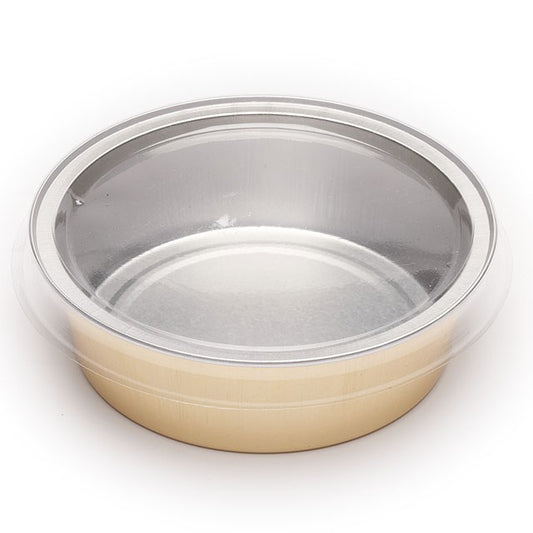 Tapas Envases Redondos y Rectangulares T1140