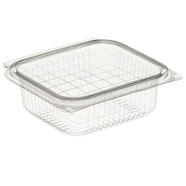 Envase OPS Cuadrado END1 375