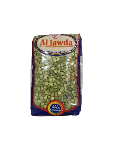 Guisantes Al Jawda 900g