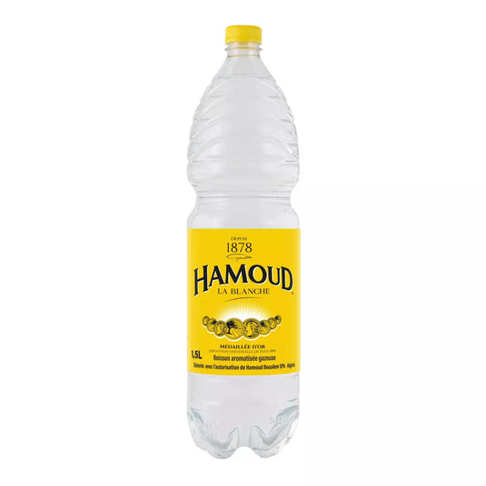 Hamoud 1.5L