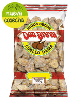 Higos Secos 500g