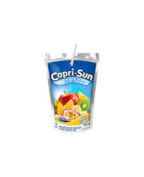 Capri-sun 200ml