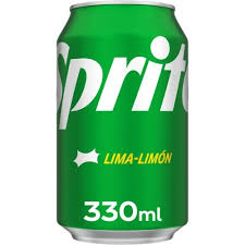 Sprite 330ml