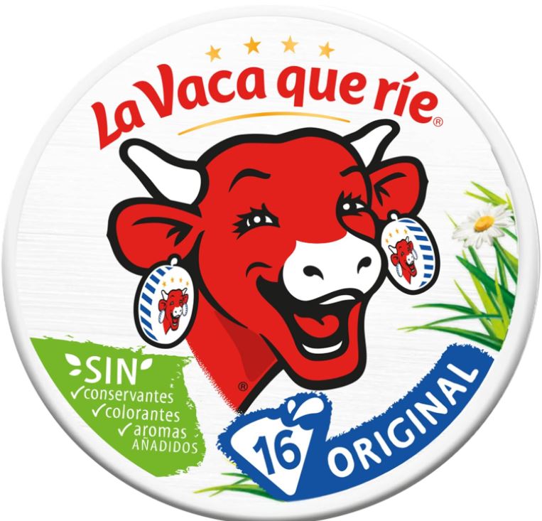 La Vaca Que Ríe 8 UN