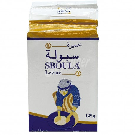 Levadura Svoula 450g