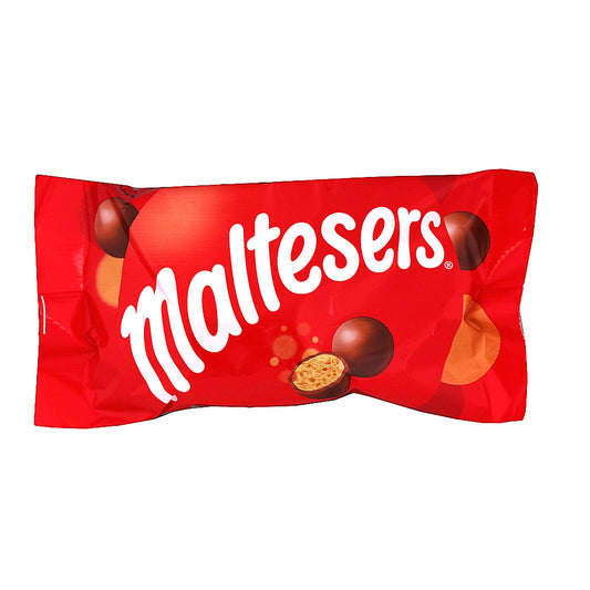 Maltesers