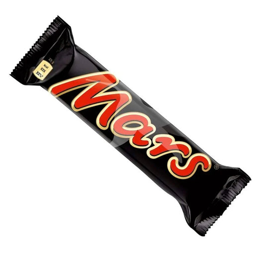 Mars