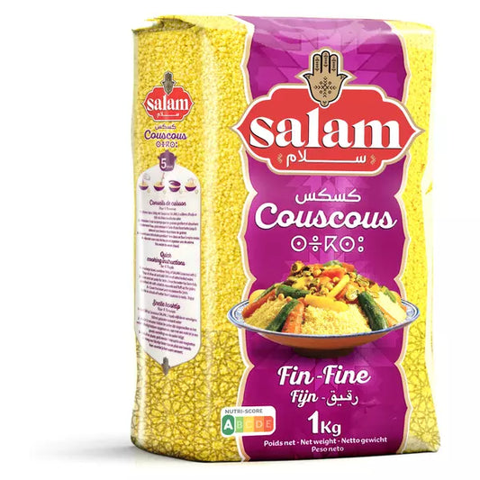 Couscous Salam 1Kl