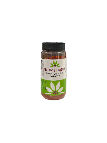 Pimiento Dulce 150 GR