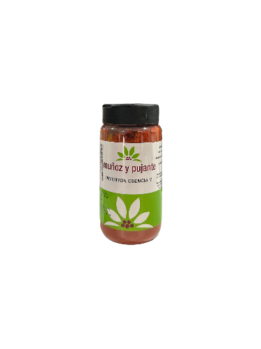 Pimiento Esencia M 150g