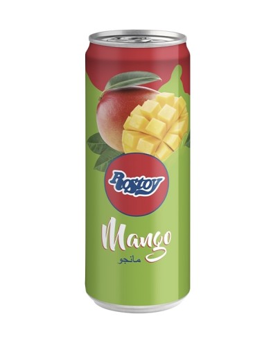 Rostoy Mango 330ml