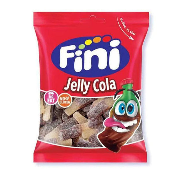 jelly Cola