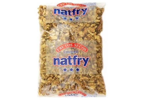 Nueces Natfry 1kg
